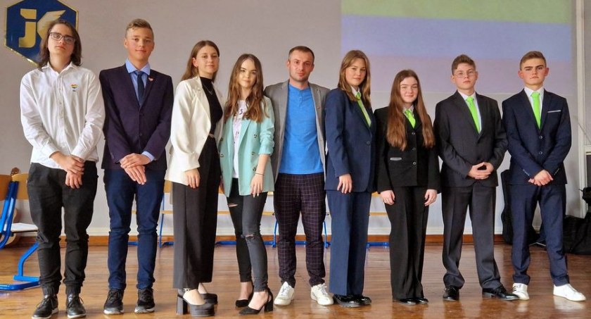 Dzień Tolerancji w Kasprze