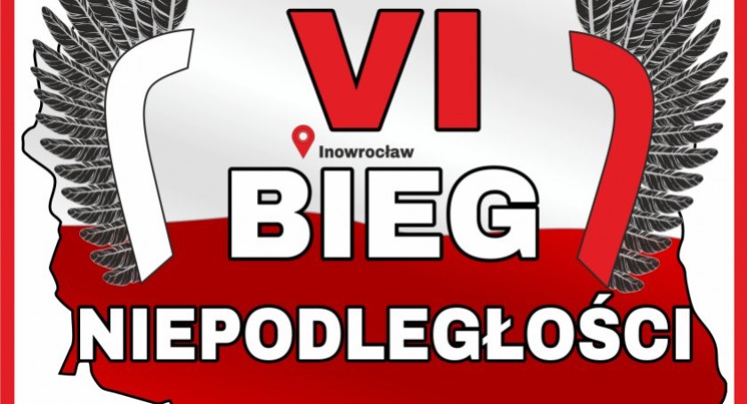 VI BIEG NIEPODLEGŁOŚCI – zapisy zamknięte
