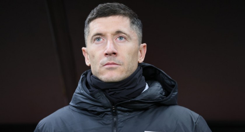 Lewandowski: przygotowuję się, jakby to miał być mój ostatni mundial