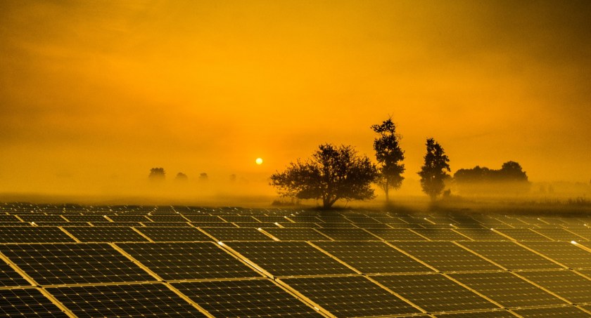 Fotowoltaika - zielona energia
