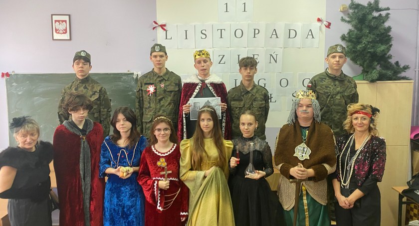 Chemik dla Niepodległej
