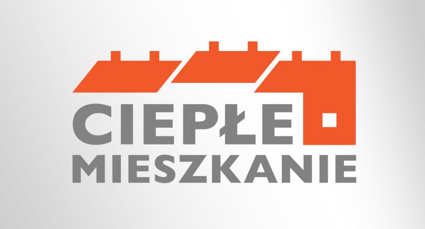 Miasto przystąpiło do programu Ciepłe Mieszkanie