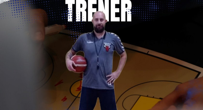 Noteć wreszcie z trenerem!