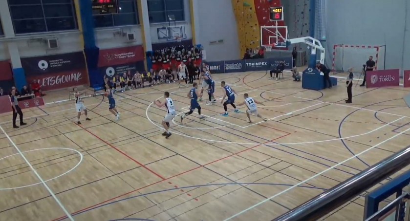 Derby są nasze! Mazur na plus!