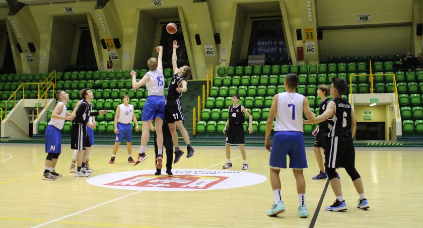 Wiemy kto wygrał IX KASPER CUP 