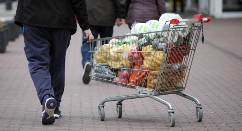 Ekspert PIE: inflacja w listopadzie wzrośnie do 18 proc. r/r