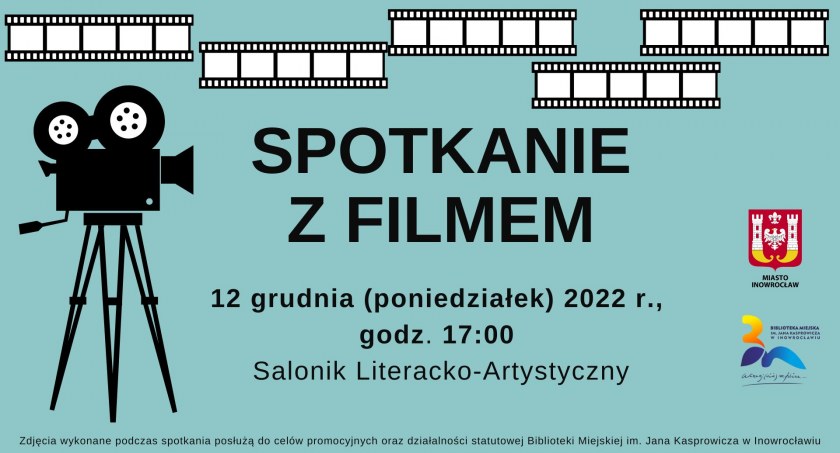 Spotkajmy się z filmem       