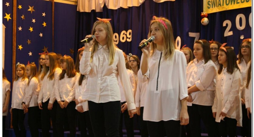 Powraca mikołajkowy koncert w SPI