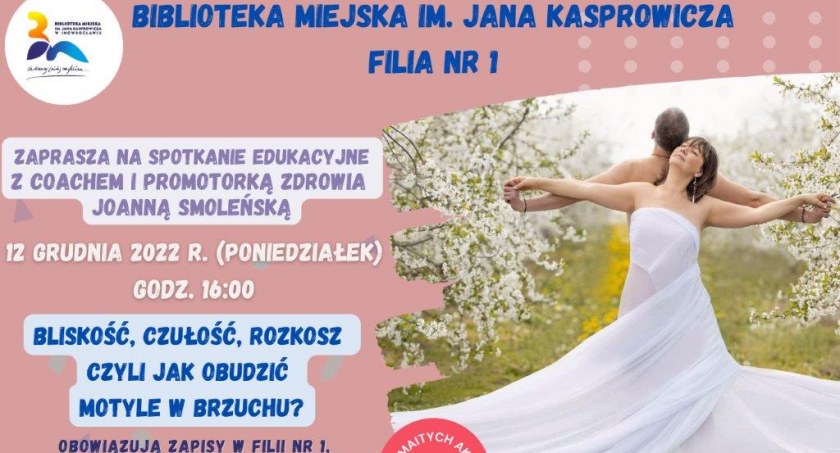 Bliskość, czułość, rozkosz czyli jak obudzić motyle w brzuchu?