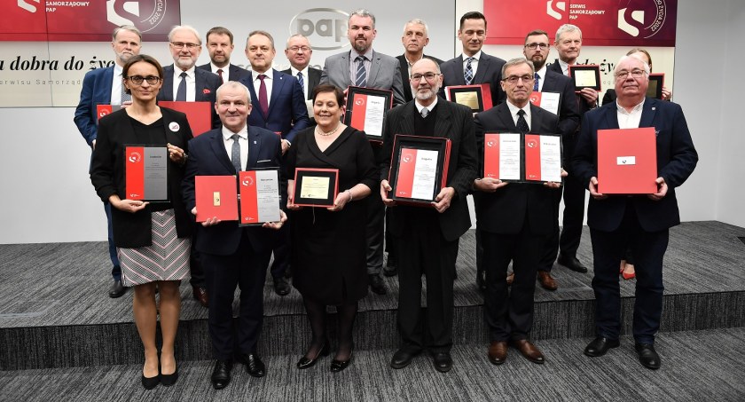 W której gminie najlepiej się mieszka? Serwis Samorządowy PAP ogłosił wyniki rankingu Gmina Dobra do Życia