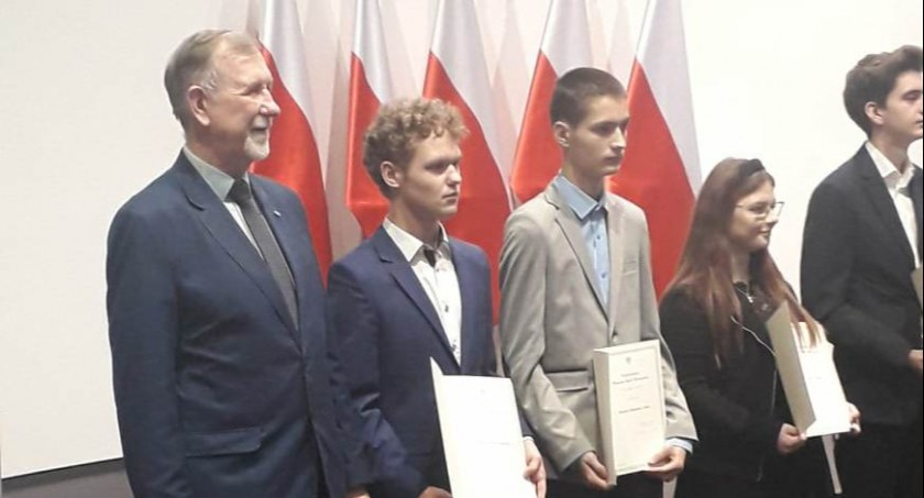 Stypendyści Premiera