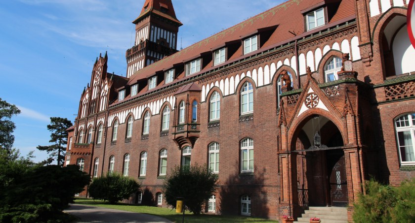 Nadzwyczajne obrady inowrocławskich radnych