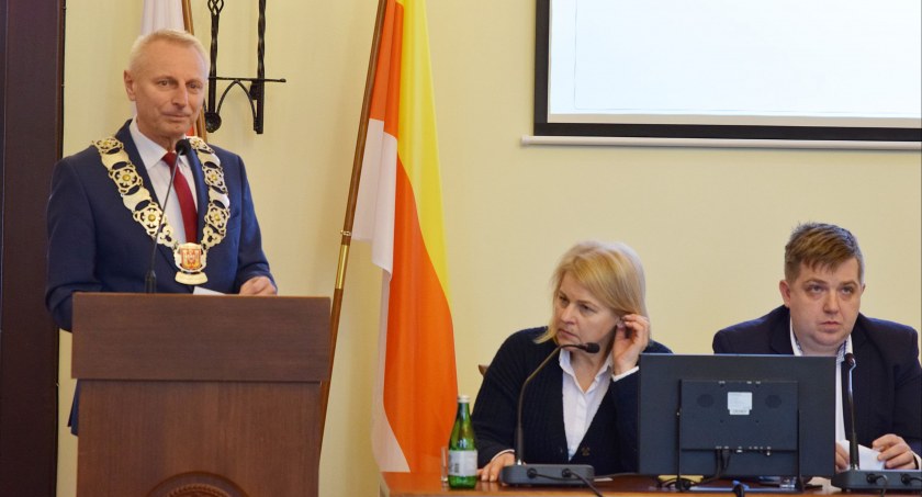 Kolejna sesja nadzwyczajna Rady Miejskiej