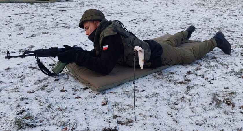Kadeci z Zespołu Szkół w Kościelcu już po egzaminach