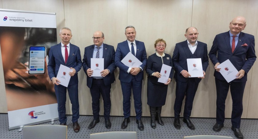  List intencyjny w sprawie wspólnej aplikacji mobilnej