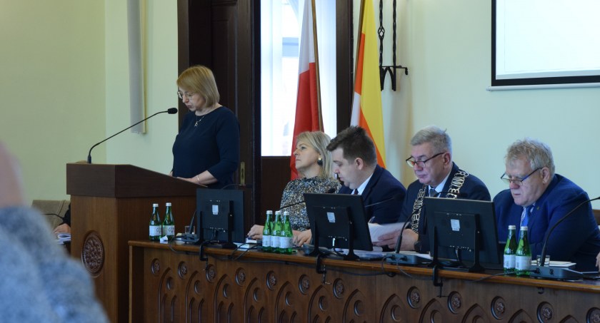 Jaki będzie przyszłoroczny budżet dla Inowrocławia?
