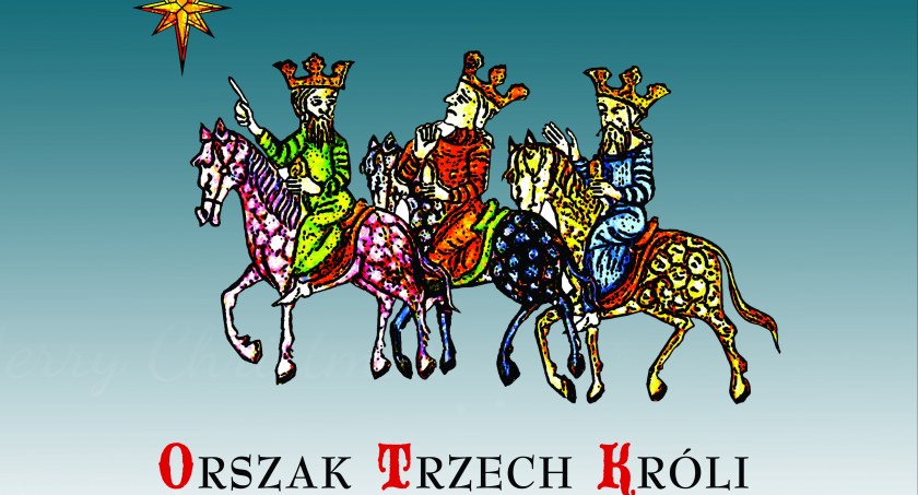 Orszak Trzech Króli przejdzie ulicami Inowrocławia