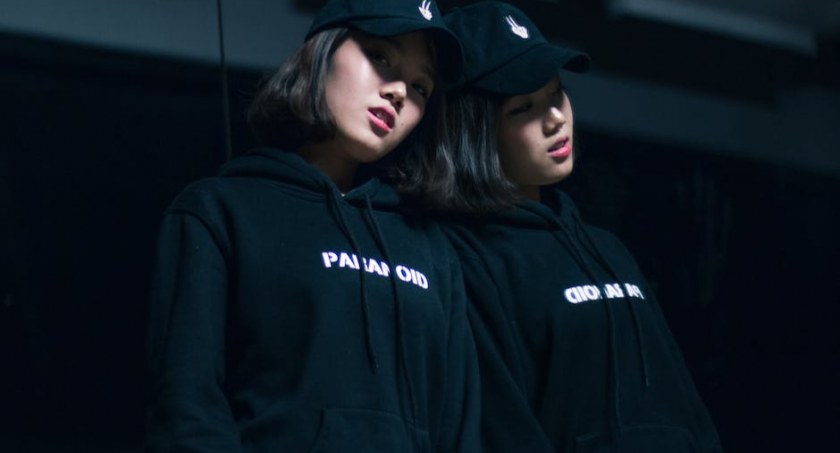 Jak dobrać bluzę streetwear do swojego stylu?