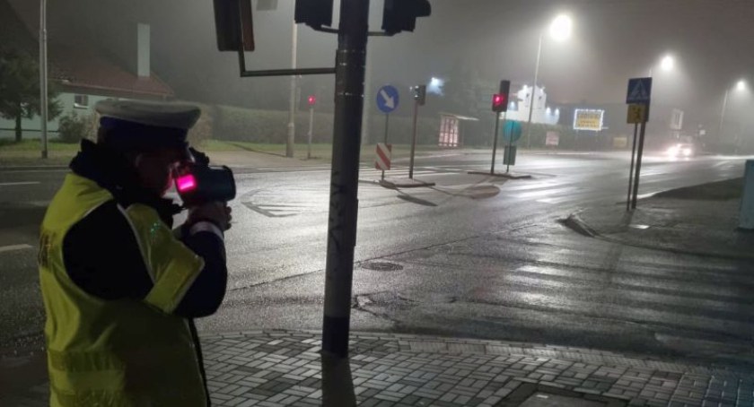Bezpieczny pieszy na drogach powiatu inowrocławskiego