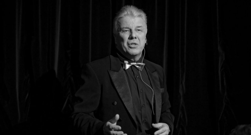 W wieku 70 lat zmarł aktor i reżyser Emilian Kamiński