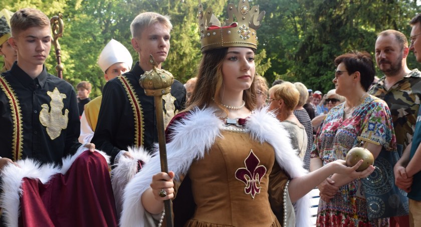 Kulturalne podsumowanie roku w Inowrocławiu
