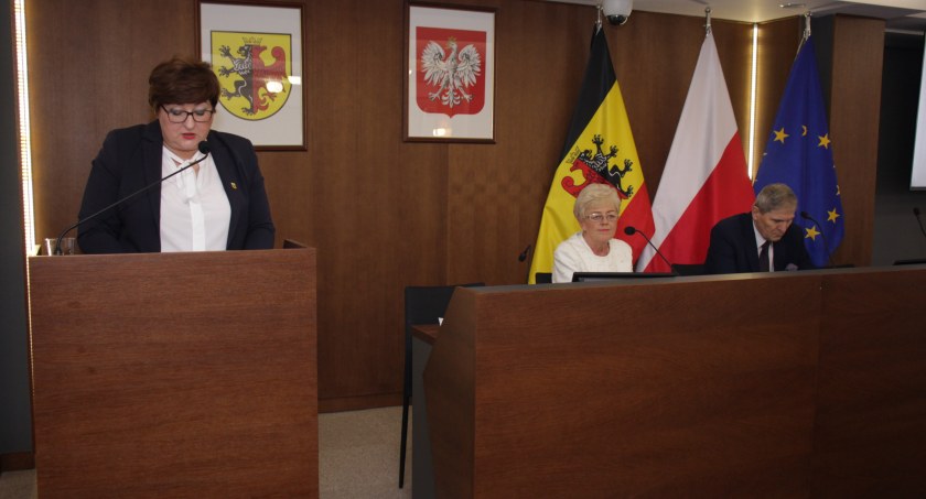 Radni przegłosowali budżet powiatu na 2023 rok