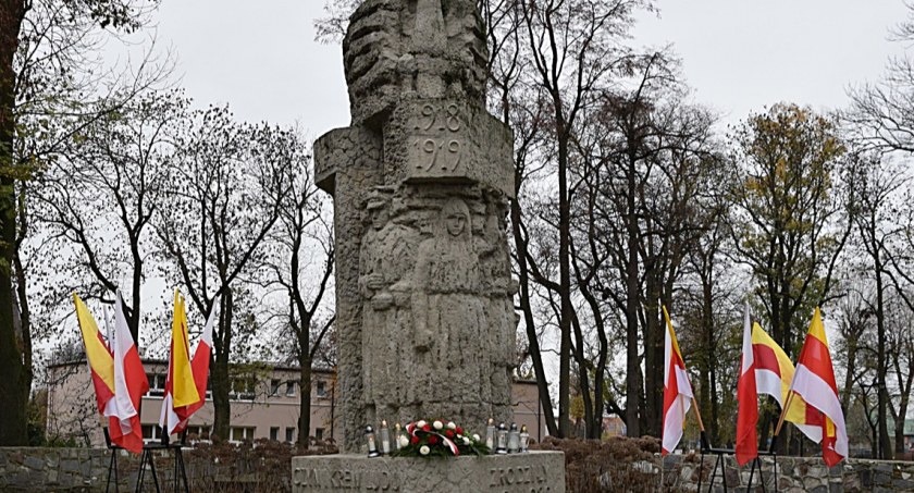 104. rocznica wyzwolenia Inowrocławia i Powstania Wielkopolskiego