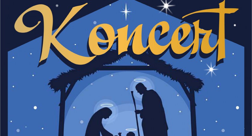 Koncert kolęd i pastorałek