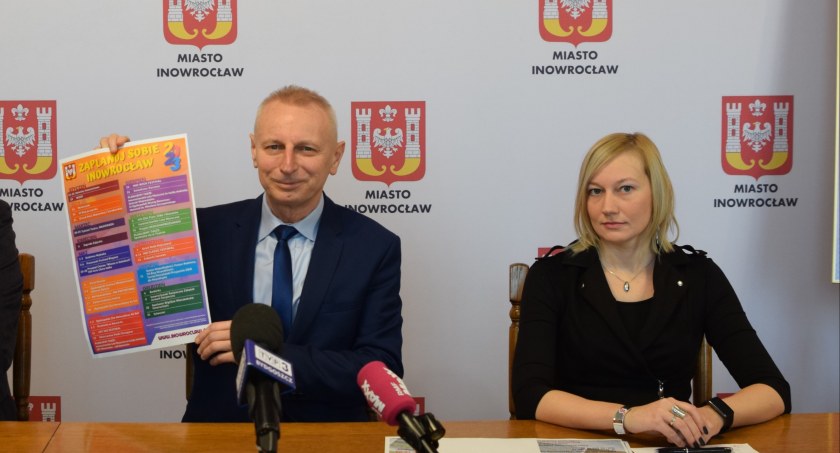 W 2023 zaplanuj sobie Inowrocław
