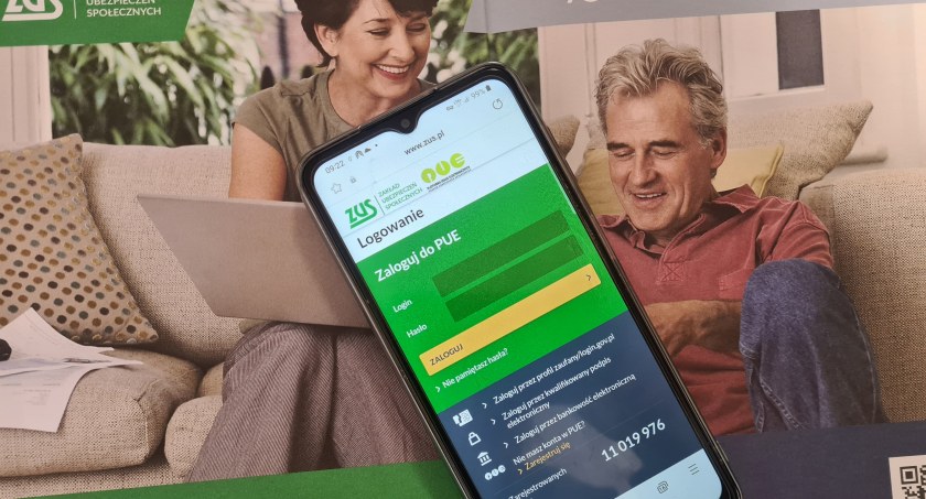 Przedsiębiorcy  otrzymają roczną informację o rozliczeniu wpłat