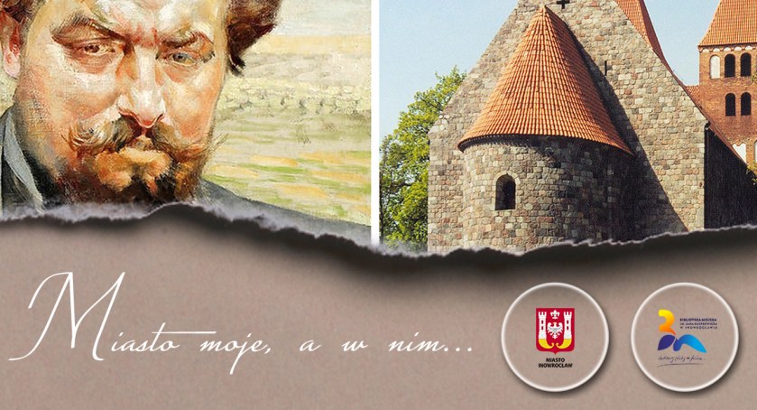 Miasto moje, a w nim...