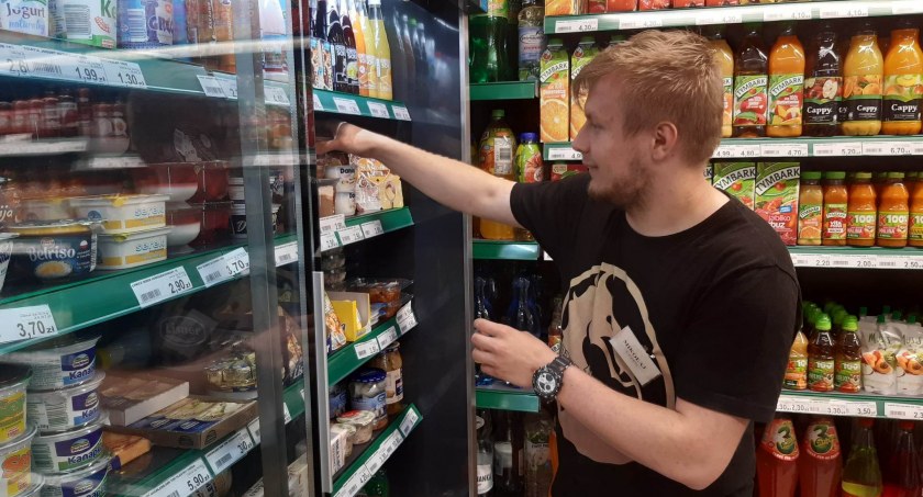 Odbędzie praktyki w hiszpańskiej Sewilli