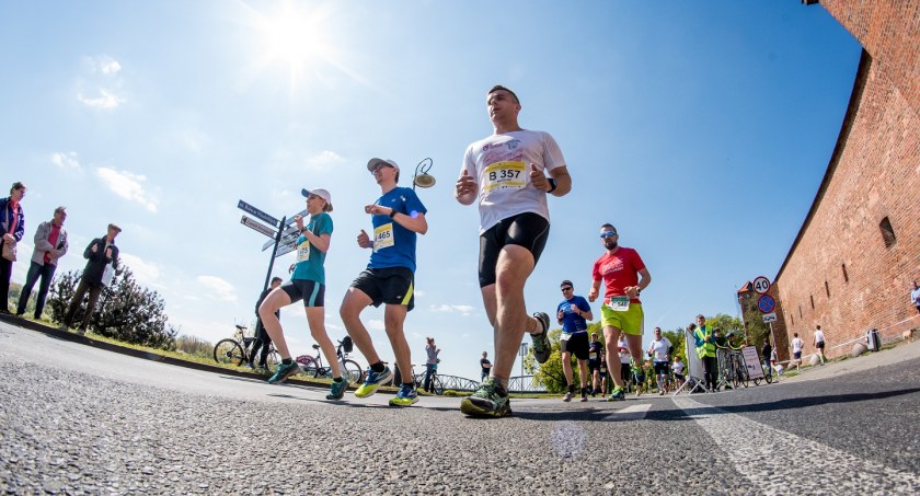 Startują zapisy na TORUŃSKĄ TRIADĘ KOPERNIKAŃSKĄ 2023!
