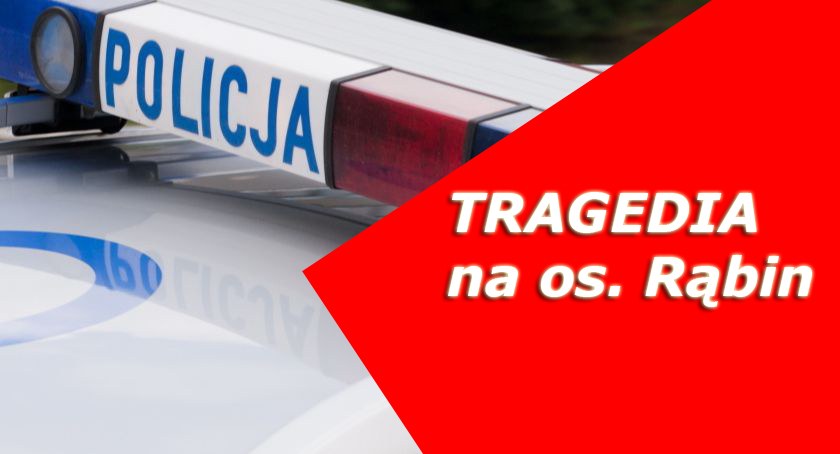 52-latek zabił 10-letnią córkę, potem próbował odebrać sobie życie
