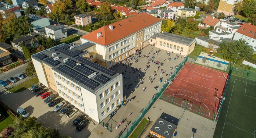 W lutym rozpoczynają się zapisy do szkół i przedszkoli