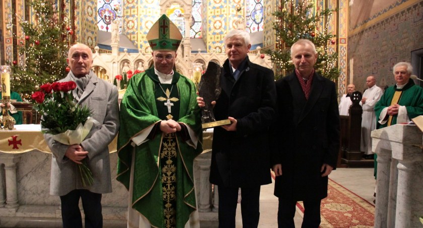 Chór Halka tegorocznym laureatem nagrody Ku chwale