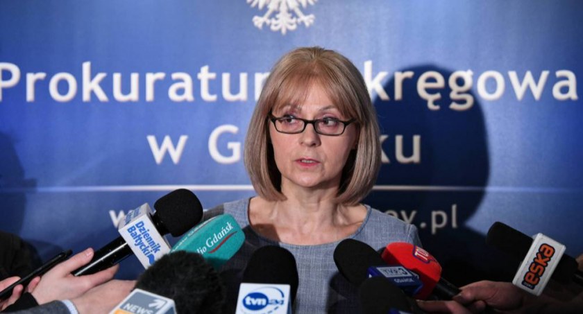 Inowrocław: prokuratura skierowała do sądu akt oskarżenia ws. tzw. afery fakturowej w magistracie