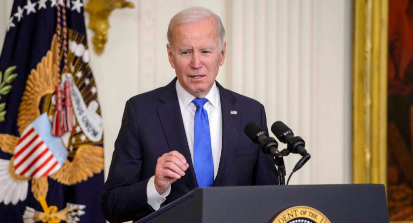 Minister Przydacz: prezydent Biden przyjedzie do Polski, ustalamy szczegóły wizyty