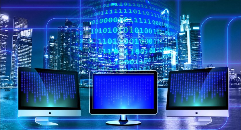 Siódmego lutego obchodzony jest Dzień Bezpiecznego Internetu
