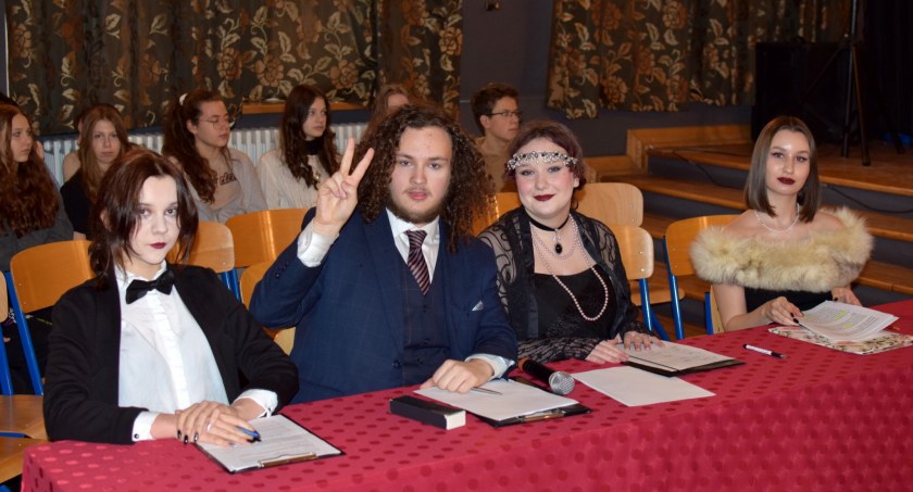 Projekt w Kasprze z okazji 100. rocznicy prezydentury Narutowicza
