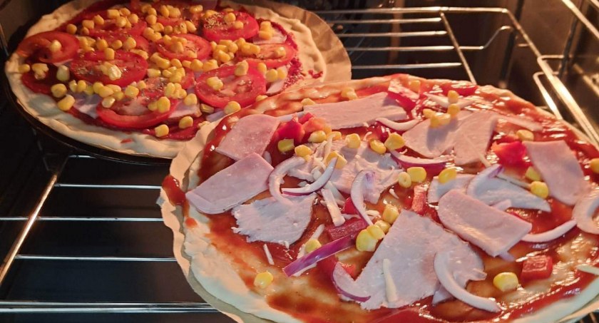 Światowy Dzień Pizzy w Kościelcu