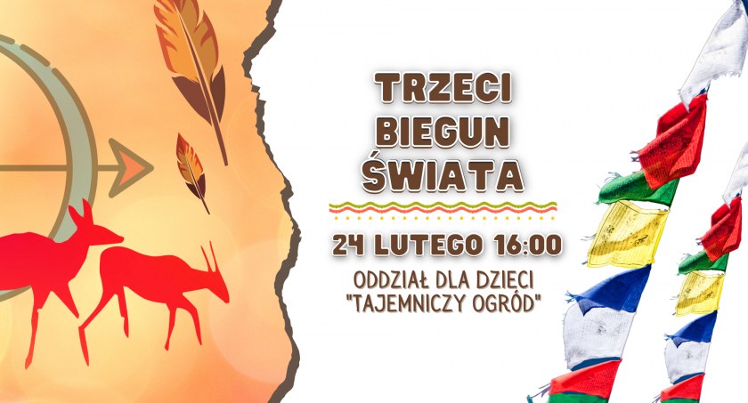 Trzeci biegun świata