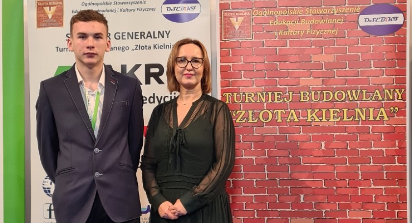 Wicemistrz Polski z Budowlanki