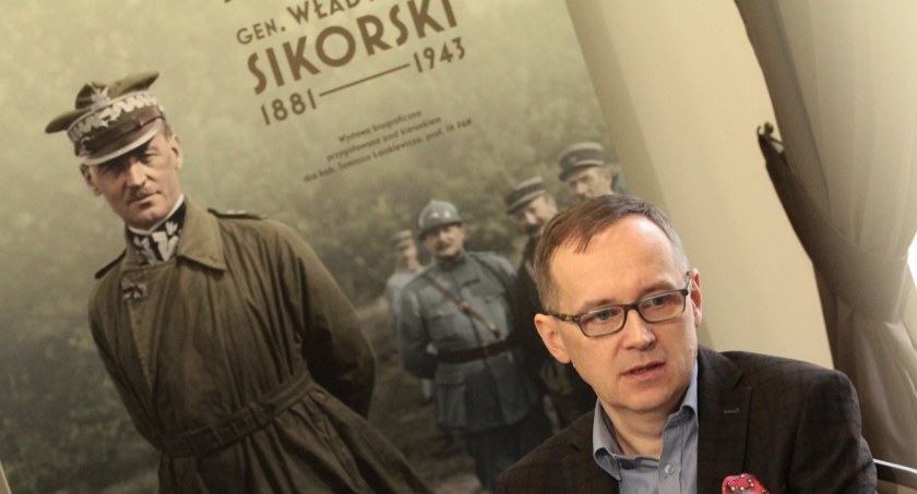 Wystawy poświęcone generałowi Władysławowi Sikorskiemu