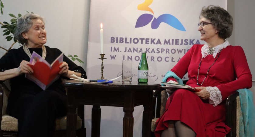 Walentynki z Aleksandrem Fredrą