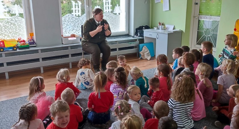 Jak dbać o zwierzęta zimą?