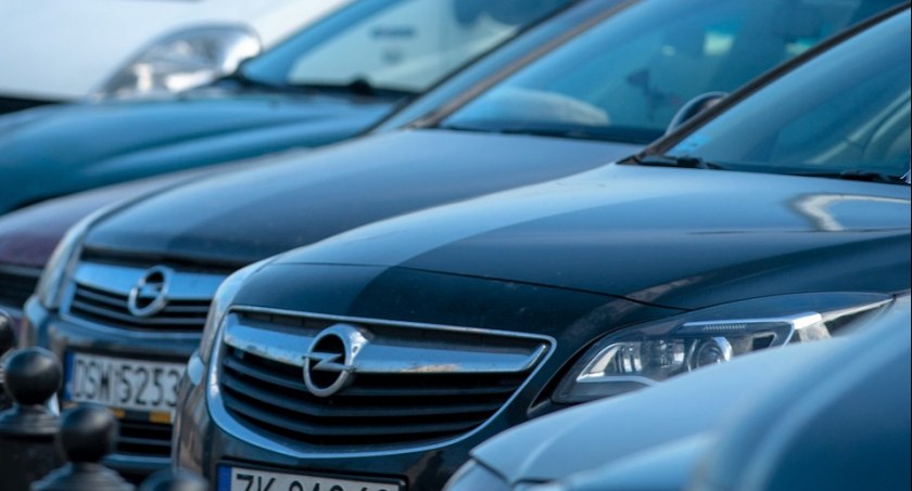 Coraz mniej rejestruje się aut. Spadki są dwucyfrowe. Eksperci: Producenci wracają do promocji