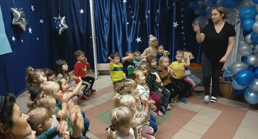 550. rocznica urodzin Mikołaja Kopernika w Muzycznej Krainie