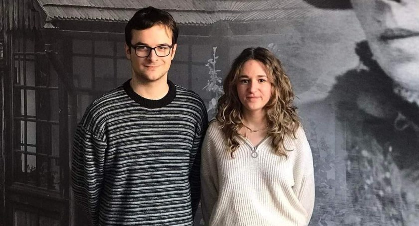 Kolejny sukces uczniów z Konopy