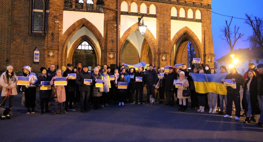 Ukraińcy mogą na nas liczyć. Podsumowanie działań pomocowych